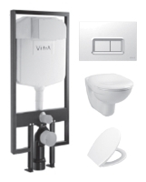 Vitra Normus 9773B003-7200