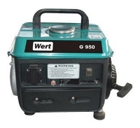 Wert G950