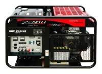 ZENITH ZH12000DXE