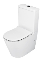 BelBagno Flay (без бачка и сиденья)