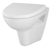 Cersanit Parva P-MZ-PARVA/rim-D