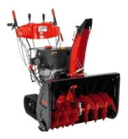 AL-KO SnowLine 760TE