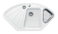 Blanco Delta Silgranit PuraDur