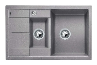 Blanco Metra 6S Compact