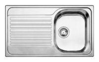 Blanco Tipo 45S Compact