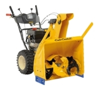 Cub Cadet 528 HD SWE