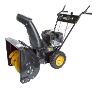 Green Field GF5.5HP/21