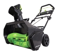 Greenworks 80V