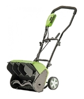 Greenworks GES10