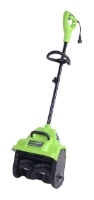 Greenworks GES8