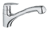 Grohe Eurodisc 32257001