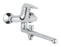 Grohe Eurodisc 33125