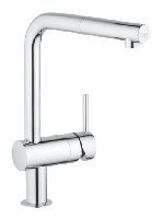 Grohe Minta 32168000