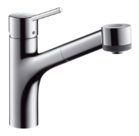 Hansgrohe Talis S 32841000