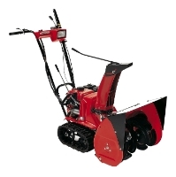 Honda HSS655ET