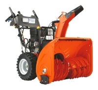 Husqvarna ST 268EP