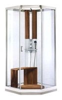 IDO Showerama 9-5 90x90