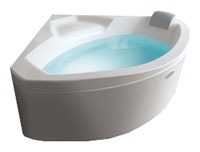 Jacuzzi Uma Duo 9E50-014