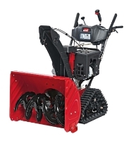 MTD Optima ME 66 T