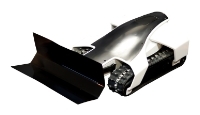 OMI Robotics OMI Plow