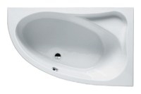 Riho Lyra 140 без гидромассажа