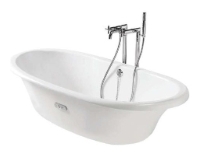 Roca Newcast White