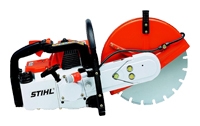 Stihl TS 460