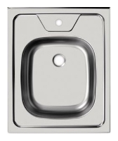 Ukinox Standart STD 500.600---4C 0C