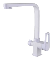 Zorg ZR 334 YF-White
