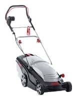 AL-KO 112547 Silver 34 E Comfort