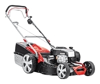 AL-KO 119709 Classic 5.16 VS-B Plus