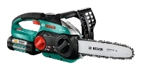 Bosch AKE 30 LI