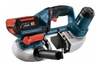 Bosch GCB 18 V-LI