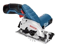 Bosch GKS 10,8 V-LI