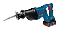 Bosch GSA 18 V-LI