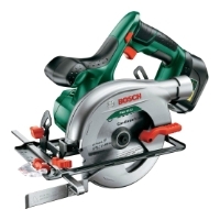 Bosch PKS 18 LI 0