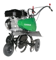 CAIMAN ECO MAX 50S C2