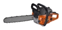 Carver PSG-52-18