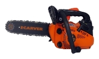 Carver RSG-25-12K