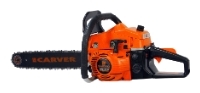Carver RSG-52-20K