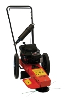 Echo Bear Cat WT190