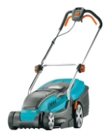 GARDENA PowerMax 37E