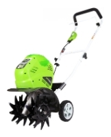 Greenworks G-MAX 40V