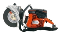 Husqvarna K 760 Rescue-12