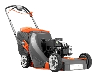 Husqvarna LC 353VI