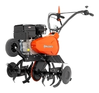 Husqvarna TF 334