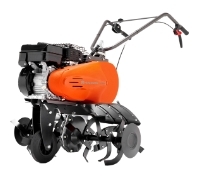 Husqvarna TF 536