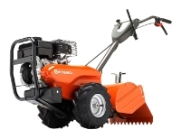 Husqvarna TR 430 Dual