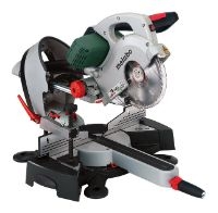 Metabo KGS 216 PLUS