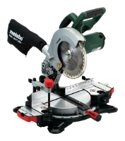 Metabo KS 216 M Lasercut